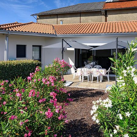Maison Moderne Pres Plage Aiguillon - 2 Chambres, Terrasse, Jardin, Parking - Calme Et Confort - Fr-1-420-63 Аркашон Екстер'єр фото